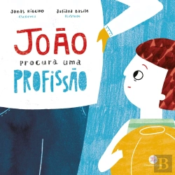 Bertrand.pt - João Procura Uma Profissão