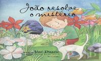 João Resolve o Mistério