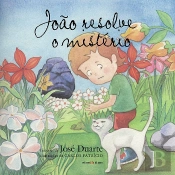 João Resolve o Mistério