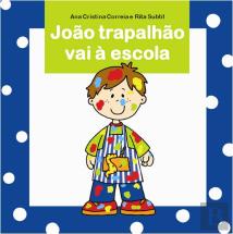 João Trapalhão vai à Escola