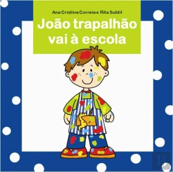 Bertrand.pt - João Trapalhão vai à Escola