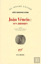 Joao Vencio: Ses Amours