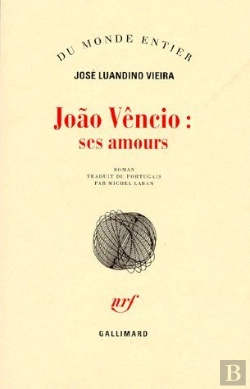 Bertrand.pt - Joao Vencio: Ses Amours