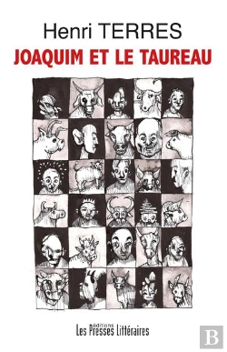 Bertrand.pt - Joaquim Et Le Taureau