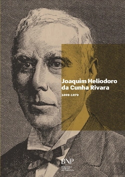 Bertrand.pt - Joaquim Heliodoro da Cunha Rivara, 1809-1879