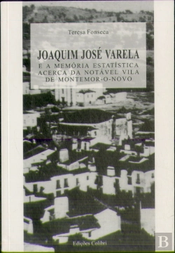 Bertrand.pt - Joaquim José Varela