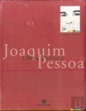 Joaquim Pessoa - Obra Poética Volume 3