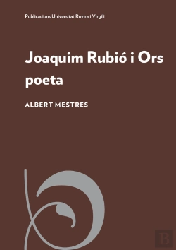 Bertrand.pt - Joaquim Rubio I Ors Poeta