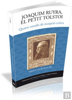 Bertrand.pt - Joaquim Ruyra, El Petit Tolstoi