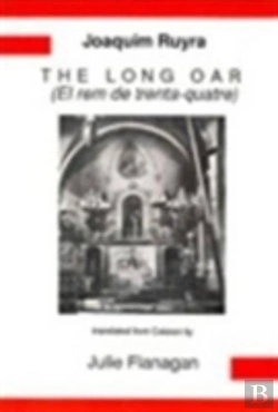 Bertrand.pt - Joaquim Ruyra: The Long Oar