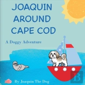 Joaquin Around Cape Cod