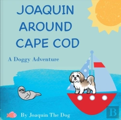 Bertrand.pt - Joaquin Around Cape Cod