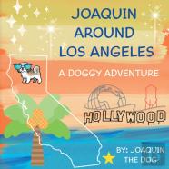 Joaquin Around Los Angeles