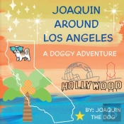 Joaquin Around Los Angeles