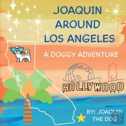 Bertrand.pt - Joaquin Around Los Angeles