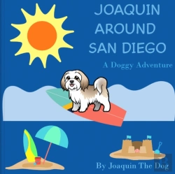 Bertrand.pt - Joaquin Around San Diego