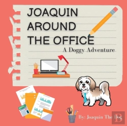 Bertrand.pt - Joaquin Around The Office