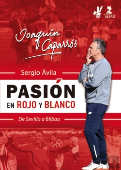 Bertrand.pt - Joaquin Caparros Pasion En Rojo Y Blanco