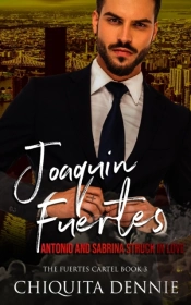 Joaquin Fuertes