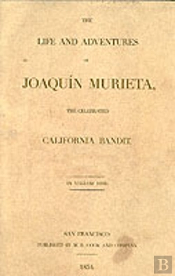 Bertrand.pt - Joaquin Murieta