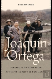 Joaquin Ortega