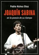 Joaquin Sabina En La Poesia De Su Tiempo