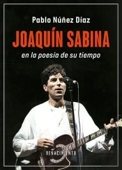 Joaquin Sabina En La Poesia De Su Tiempo
