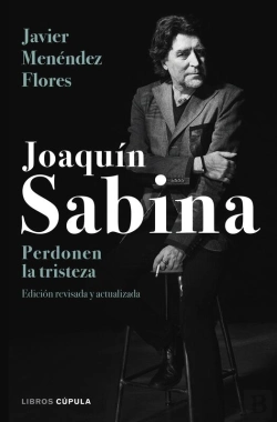 Bertrand.pt - Joaquín Sabina. Perdonen La Tristeza