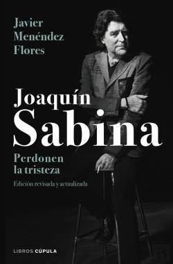 Bertrand.pt - Joaquín Sabina. Perdonen La Tristeza