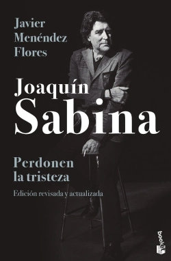 Bertrand.pt - Joaquin Sabina. Perdonen La Tristeza