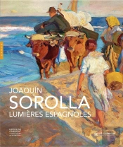 Joaquin Sorolla, Lumières Espagnoles
