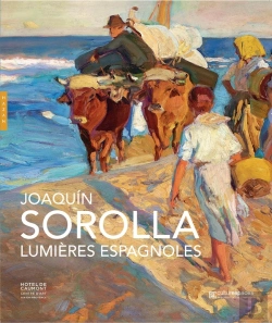 Bertrand.pt - Joaquin Sorolla, Lumières Espagnoles