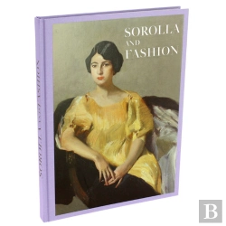 Bertrand.pt - Joaquin Sorolla: Sorolla And Fashion