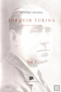 Bertrand.pt - Joaquín Turina I (Su Obra Para Piano)