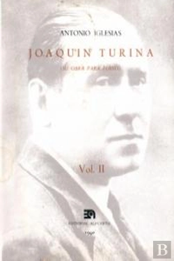 Bertrand.pt - Joaquín Turina Ii (Su Obra Para Piano)