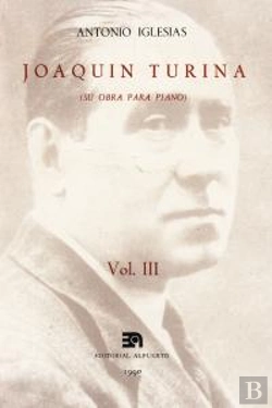 Bertrand.pt - Joaquín Turina Iii (Su Obra Para Piano)