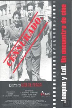 Bertrand.pt - Joaquin Y Loli Un Encuentro De Cine