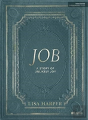 Job: A Story Of Unlikely Joy