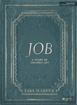 Bertrand.pt - Job: A Story Of Unlikely Joy