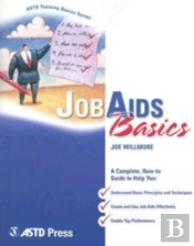 Job Aids Basics