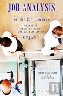 Job Analysis For The 21st Century
