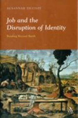 Bertrand.pt - Job And The Disruption Of Identity