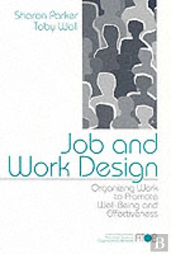 Bertrand.pt - Job And Work Design