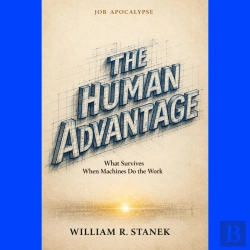 Bertrand.pt - Job Apocalypse & The Human Advantage