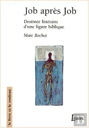 Job Apres Job ; Destinée Littéraire D'Une Figure Biblique