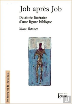 Bertrand.pt - Job Apres Job ; Destinée Littéraire D'Une Figure Biblique