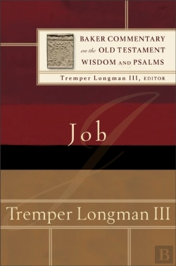 Bertrand.pt - Job (Baker Commentary On The Old Testament)