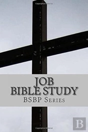 Job Bible Study - Bsbp Series