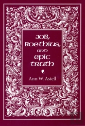 Job, Boethius, And Epic Truth
