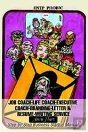Job Coach-Life Coach-Executive Coach-Letter & Resume-Writing Service